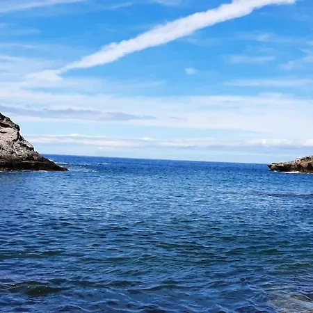 Blue Bay Paradise - Front With Sea View Апартаменты