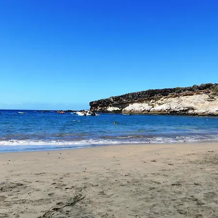 Blue Bay Paradise - Front With Sea View Плайя-Параисо