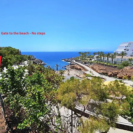 Blue Bay Paradise - Front With Sea View Апартаменты *