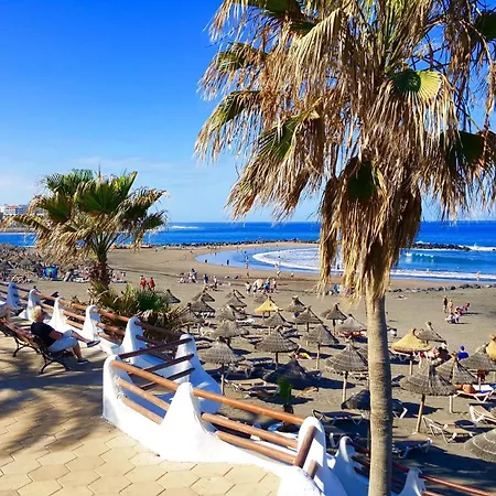 Blue Bay Paradise - Front With Sea View Апартаменты *